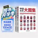 中国火车大图集