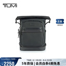 途明（TUMI）ALPHA BRAVO男士双肩包卷顶旅行电脑包 出游男友老公七夕礼物