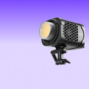 爱图仕（Aputure）【全新升级】amaran艾蒙拉 Halo 600x 专业直播拍视频补光灯 600W拍摄影棚影视发丝氛围打光常亮灯 艾蒙拉 Halo 600x 可调色温（官方标配）