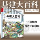 基建大百科:一看就懂的身边工程图解 (美)格雷迪·希尔豪斯 电子工业出版社