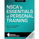 【3-6周达】NSCA's Essentials of Personal Training