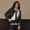 MARIUS| 