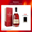 轩尼诗（Hennessy）洋酒 VSOP干邑白兰地法国进口 500ml