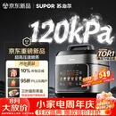 苏泊尔（SUPOR）有钛0涂层新品速嫩蒸鲜呼吸电压力锅5L超高压120kPa 2000W上蒸下煮电饭煲4-6人SY-50FC5051