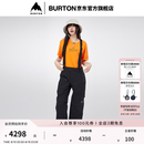 BURTON春夏户外系列新品男士AK457 GoreTex Active 3L长裤959499 95949999001 XL