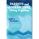 预订 Parents And Adolescents Living Together: The Basics