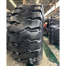 全新前进甲字三角60装载机铲车配件轮胎26.5-25 26.5R25全钢丝 朝阳26.5-25E3/L3大波浪花纹带内胎