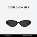 GENTLE MONSTER【2026系列】新品VANILLA板材猫眼太阳镜防晒墨镜男女出游眼镜 01