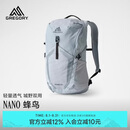 GREGORY格里高利 蜂鸟NANO户外徒步登山包24L轻量化双肩背包越野男女43J