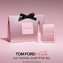 TOM FORD全新荆刺玫瑰限定超细管115事后 TF口红显色唇膏生日礼物送女友