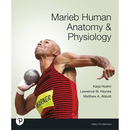 【3-6周达】Marieb Human Anatomy & Physiology, 12th edition