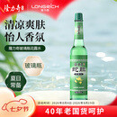 隆力奇蛇胆花露水经典玻璃瓶清凉花露水195ml