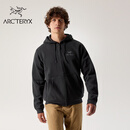 ARC'TERYX始祖鸟 EMBLEM FLEECE 男子 抓绒衫 Black/黑色 M