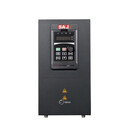 SAJ三晶变频器PDG10恒压供水专用变频器0.75KW-400KW 45KW 380V