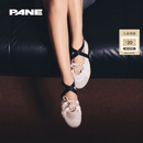 PANE-轻影系列-STILL FORM定式芭蕾凉鞋子女鞋士运动休闲2026新款夏 SOFT ALIGNMENT 5364 建议拍大一码 38