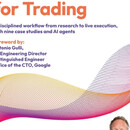 Machine Learning for Trading - Third Edition: A disciplined workflow from research to live exe