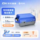 百瑞医用雾化器家用儿童老人压缩式雾化机BR系列医用喷雾升级款BR7553