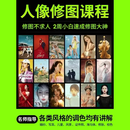 调色制作文化用品 橙色