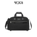 TUMI/途明Alpha Bravo男士手提包通勤商务出行健身包 黑色/0232714D 12英寸