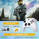 微软（Microsoft）XBOX无线游戏手柄 无线控制器 冰雪白 蓝牙适配XBOX/PC/平板/手机 Steam促销黑神话悟空 丝之歌