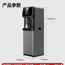 志高（CHIGO）ZG-RO-2G直饮机商用净饮水净饮机一体机饮水机超滤直饮水机 RO超滤款一开一温10-30人