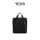 TUMI/途明【秋冬新品】AXIS男士轻便简约手提包托特包 黑色 默认
