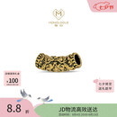 周大福MONOLOGUE独白北纬三十度国潮将军神兽祥瑞护身转运珠配绳 MR1932