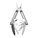 莱特曼（LEATHERMAN）莱泽曼工具钳ARC多功能钳子磁吸折叠工具MagnaCut钢材刀户外装备