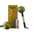 字画-千里江山图竹叶艾草如意锤【文化用品】书画开学季