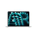 Apple/苹果AI【70W快充】MacBook Air13英寸M5 (10+8核) 16G 512G银色笔记本电脑Z1L00002L