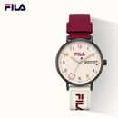 斐乐（FILA）手表女款初高中生学生手表送女孩儿童生日礼物考试手表6739-109