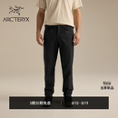 ARC'TERYX始祖鸟 KRAGG COTTON PANT 男子 休闲长裤 Black/黑色 32