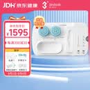 3N硬性角膜接触镜护理仪全效型套装OK镜清洗器RGP灭菌还原仪