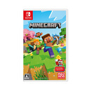 任天堂（Nintendo）我的世界 游戏卡带 日版中文 电子游戏 礼物 儿童
