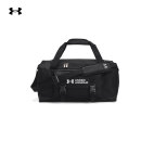 安德玛（UNDERARMOUR）Gametime男女同款训练运动健身小号旅行包1376466 黑色001 均码