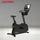 LIFEFITNESS力健Atmos健身车直立式室内单车家用运动器械健身器材酒店同款 SE4HD16寸控制台【高清屏】