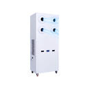 鲁堡蒸发冷省电工业空调 15HP-射流款 台 15HP-射流款