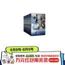 剑来：第二辑（8-14） 烽火戏诸侯继《雪中悍刀行》后又一经典之作！玄幻武侠不得不看的作品！ 【赠明信片*7+书签*7+海报】