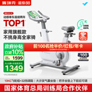 麦瑞克（MERACH）动感单车家用智能自发电健身器材室内自行车绝影ONE2代 MR-S10W2