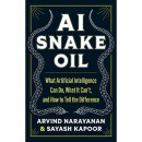 现货 AI Snake Oil AI 万金油