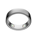 OURAOura Ring 5 智能戒指 - 银色 - 尺寸 10 - 健身和睡眠追踪器 银色 10