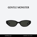 GENTLE MONSTER【2026系列】新品VANILLA板材猫眼太阳镜防晒墨镜男女出游眼镜 01
