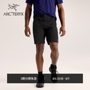 ARC'TERYX始祖鸟 GAMMA SL SHORT 9