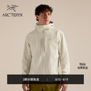 ARC'TERYX始祖鸟 GAMMA HOODY 男子 软壳夹克 Sea Salt/流木白 M