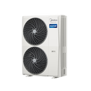 美的（Midea）中央空调一拖四 多联机 冷暖空调 全直流变频一级能效 智能家电星光Pro升级款酷省电Pro【单主机】 酷省电Pro 8匹 【内机补差专用，不要勿拍】