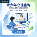 雅知枫尚青少年心理咨询 考前焦虑解压放松 网瘾厌学早恋校园欺凌青春期叛逆心理咨询服务 师生关系开导 青少年心理咨询 综合守护60分钟