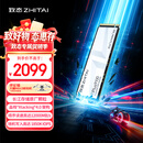 致态（ZhiTai）长江存储 2TB SSD固态硬盘 NVMe M.2接口 TiPlus9100 系列 (PCIe 5.0 产品)