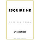 预售 正版包邮 ESQUIRE HK 时尚先生香港版杂志 2026年9期 封面 LNGSHOT Ohyul权五律/Rapper Ryul金栗/Woojin郑宇津/Louis林路易 期刊杂志 louis