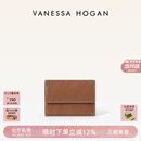 VANESSA HOGAN VH女包糯糯钱包植鞣牛皮卡包多卡位钱夹零钱包女七夕情人节礼物