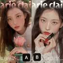（Haerin_CherishCat）marie claire korea 金9 A-B套装